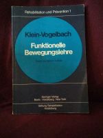 Funktionelle Bewegungslehre Klein-Vogelbach Rehabilitation Nordrhein-Westfalen - Xanten Vorschau
