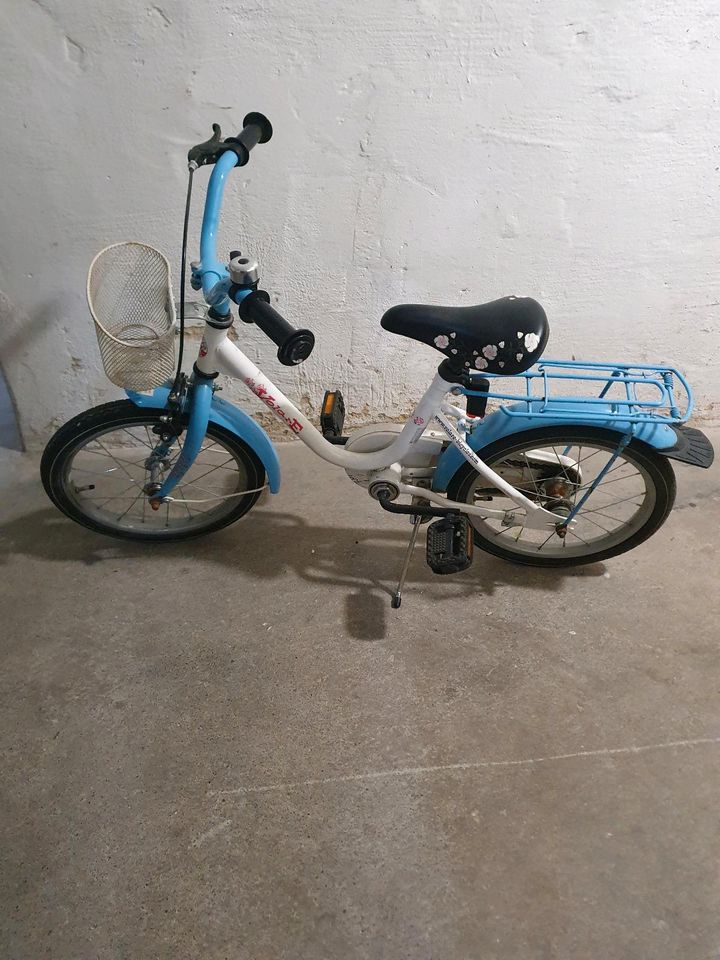 Kinderfahrrad 16 Zoll in Hagen