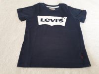 Levis T-Shirt sehr guter Zustand Gr. 104 / 110 Niedersachsen - Bad Nenndorf Vorschau