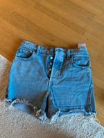 Levi‘s Ribcage Shorts blau, Größe 26 Kr. Passau - Passau Vorschau