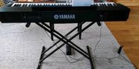 E-Klavier von Yamaha Bayern - Prien Vorschau