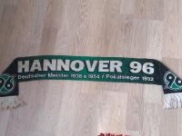 Hannover 96 Schal Baden-Württemberg - Gemmingen Vorschau