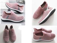 Sneaker, Damen, Gr 37, Farbe: rosa-hellgrau Nordrhein-Westfalen - Stolberg (Rhld) Vorschau