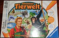 TipToi Spiel Abendteuer Tierwelt Düsseldorf - Angermund Vorschau