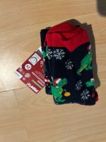 Dino Wintersocken Größe 35/38 Niedersachsen - Dornum Vorschau