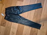Damenhose commune Lederstyle Bayern - Bad Aibling Vorschau