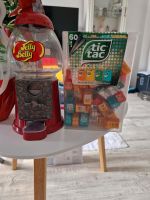 Kinderüberraschungsei, tic tac und Jelly Belly Berlin - Reinickendorf Vorschau