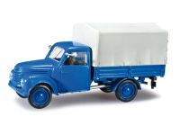 Herpa 303200 Framo V901/2 Planen-LKW, blau 1/87 Bayern - Griesstätt Vorschau