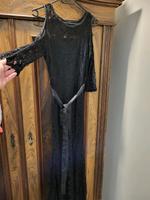 Damen Spitzen Kleid Größe XS Nordrhein-Westfalen - Schloß Holte-Stukenbrock Vorschau