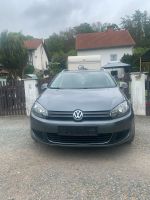 VW Golf 6 2.0 TDI Thüringen - Gera Vorschau