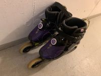Inline- Skates Powerslide Gr. 37 Bayern - Betzigau Vorschau