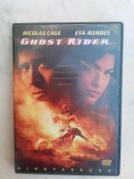 DVD Ghost Rider, Nicolas Cage... Münster (Westfalen) - Roxel Vorschau