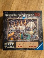 Ravensburger Puzzle Exit Game Rheinland-Pfalz - Guntersblum Vorschau