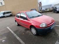 Renault Clio 1,2 zum Verkauf oder Tauschen Saarbrücken-Dudweiler - Dudweiler Vorschau