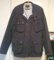 GANT Rider Jacke XL dunkelblau Thüringen - Weimar Vorschau