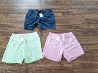 Set: 3 Shorts Gr. 86/92 für 1€ Schleswig-Holstein - Norderstedt Vorschau