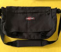 Tasche* Umhängetasche* EASTPAK* schwarz* wie neu* Feldmoching-Hasenbergl - Feldmoching Vorschau