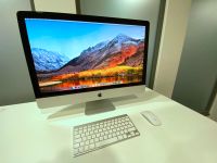 iMac 27' Mitte 2011 1TB HDD 16GB RAM Thüringen - Jena Vorschau