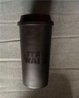 Star Wars coffee to go Becher Kaffeebecher schwarz Paladone Berlin - Pankow Vorschau