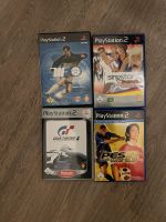 PlayStation 2 Spiele Niedersachsen - Tappenbeck Vorschau