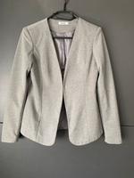 Sommerblazer hellgrau S Nordrhein-Westfalen - Rheine Vorschau