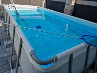 Pool ca. 2 m x 4 m x 1 m zu Verkaufen Rheinland-Pfalz - Bendorf Vorschau