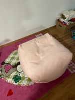 IKEA Sitzsack / Hocker * XXL * rosa * Bayern - Hirschau Vorschau