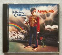 CD Marillion: Misplaced Childhood Bayern - Heideck Vorschau