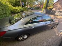 Mercedes-Benz CLA 180 - Herzogtum Lauenburg - Schwarzenbek Vorschau
