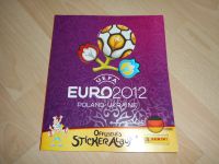 Panini Sammelalbum - Euro 2012  Polen -Ukraine Rheinland-Pfalz - Kindsbach Vorschau