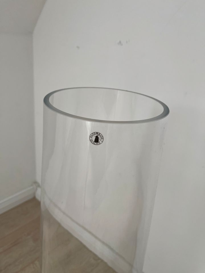 Ikea Beräkna Vase Bodenvase 65cm in Hamm