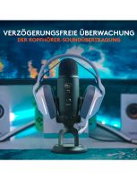 Blue Yeti USB-Mikrofon Hessen - Neu-Isenburg Vorschau