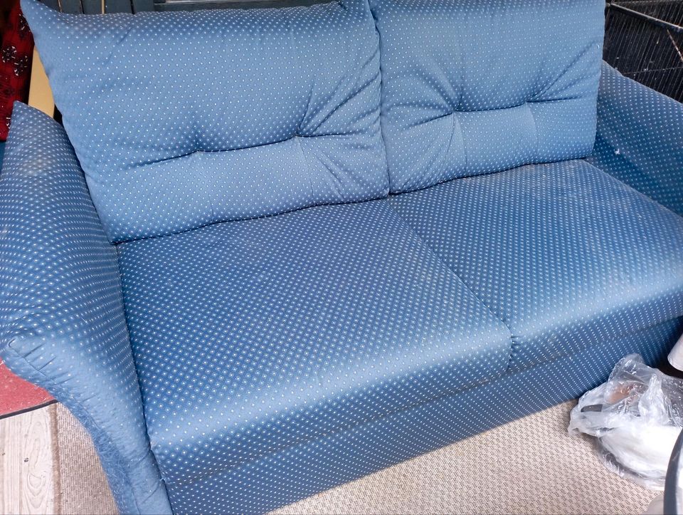 Schlafsofa ausziehbar 160 x 200 in Bonn