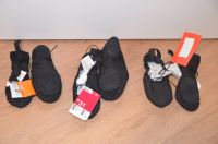 Ballettschuhe Echtledersohle NEU mit Etikett schwarz Gr 30 31 32 Wandsbek - Hamburg Farmsen-Berne Vorschau