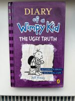 Diary of a wimpy kid (auf englisch) Altona - Hamburg Lurup Vorschau