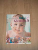 ❤ Gesund kochen für Babys & Kleinkinder Kochbuch Brandenburg - Jüterbog Vorschau