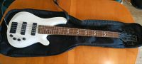 Bass-Gitarre Harley Benton B550 Dresden - Südvorstadt-Ost Vorschau