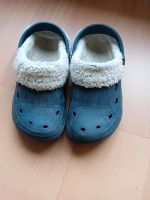 Crocs gefüttert Gr 33 Duisburg - Rumeln-Kaldenhausen Vorschau