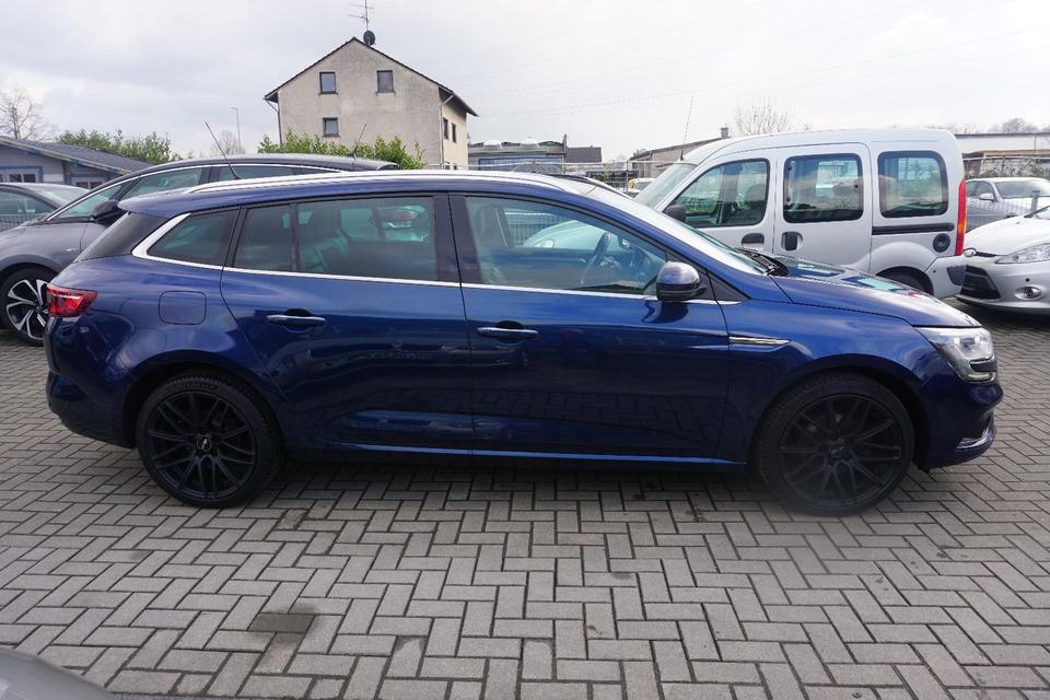 Renault Megane IV Grandtour BOSE-Edition in Wesseling