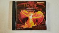 Joseph Haydn, Heiligmesse, Nikolaimesse, CD Baden-Württemberg - Gengenbach Vorschau