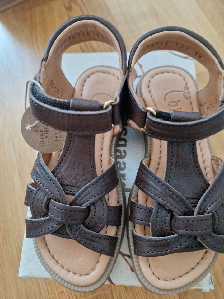 neu Sandalen von Bisgaard 25 26 27 28 29 33 in Berlin