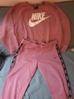 Nike Jogginganzug L Ludwigslust - Landkreis - Grabow Vorschau