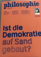 Philosophie Magazin 04/2024 Kreis Pinneberg - Schenefeld Vorschau