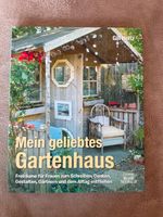 Buch Mein geliebtes Gartenhaus von Gill Heriz Brandenburg - Falkensee Vorschau