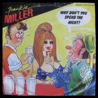 Frankie Miller - Why Don't You Spend The Night? - Single, Vinyl - Hessen - Niddatal Vorschau