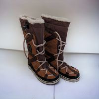 Sorel Winterstiefel Damen Größe 37 Sachsen - Chemnitz Vorschau