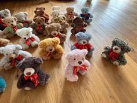 Teddybären (Aids) Sammlung Nordrhein-Westfalen - Ense Vorschau