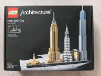 Lego 21028 ⭐ New York City ⭐ Lego Architecture Frankfurt am Main - Sachsenhausen Vorschau