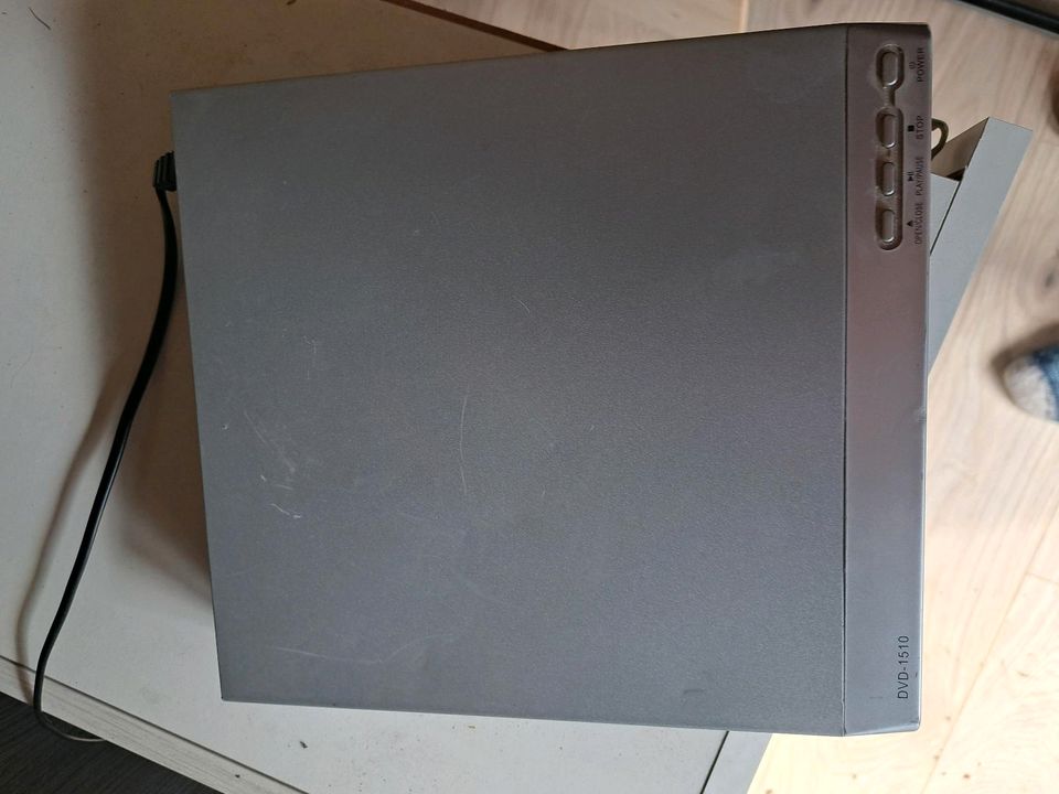 Dvd Player in Saffig