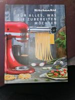 KitchenAid Kochbuch Nordrhein-Westfalen - Gelsenkirchen Vorschau
